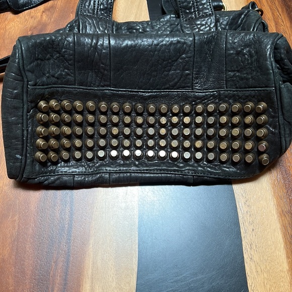 Alexander Wang Rocco bag - Picture 5 of 7